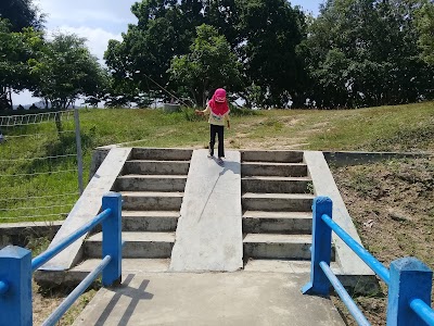 Photos of Waduk Greneng