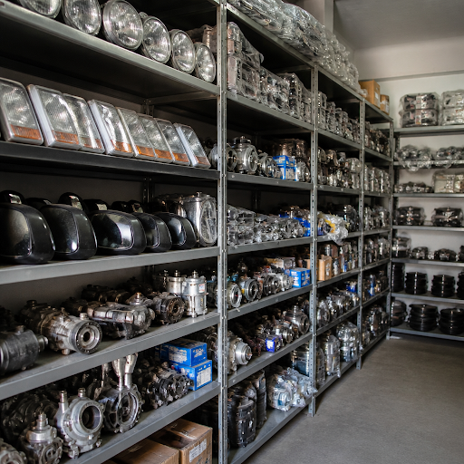 Looking for reliable Force vehicle spare parts in Shivamogga? At Mg old motor parts dealer in Mil… post image