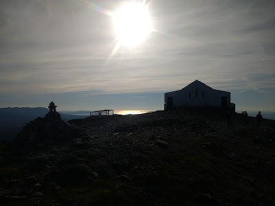 Photos of St Patrick's Chapel