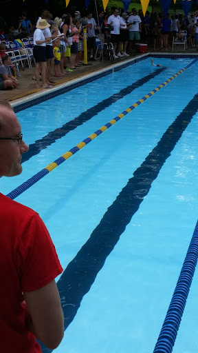 North Star Swim Club - Thumbnail
