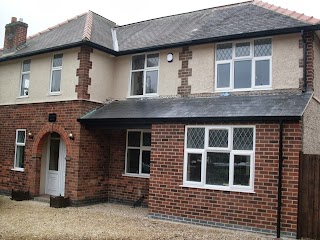 Western House, Derbyshire Care Services Ltd