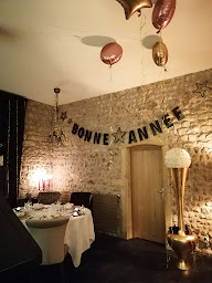 Photo n°13 de Les Folies d'Hélène à Mailly (Hébergement)