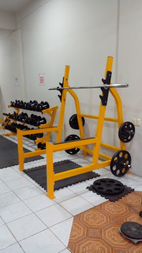 LUENGAS GYM - Thumbnail