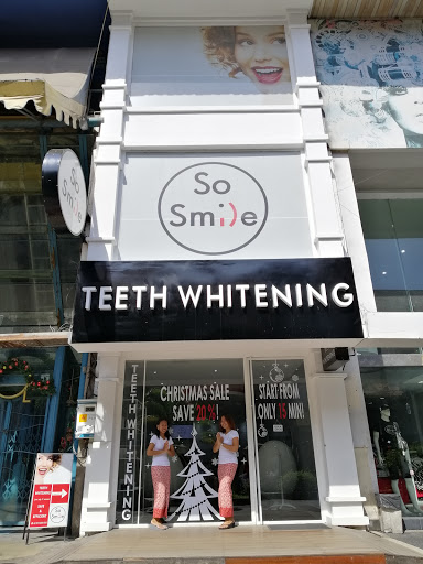So Smile Kuta Square