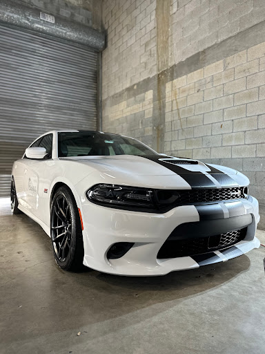 FL Auto Spa - Visual