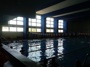 YMCA Surco 9