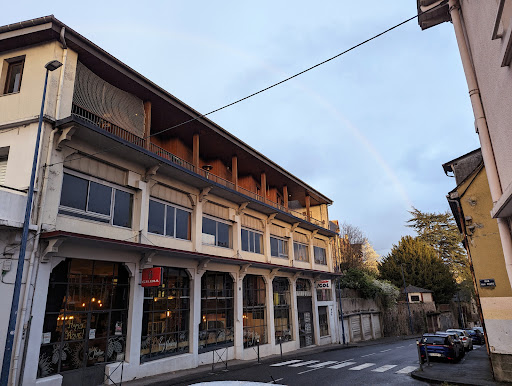 Brasserie Oppida - Thumbnail