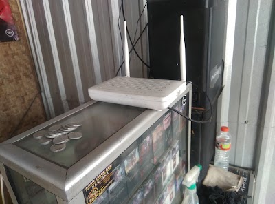 Photos of Tanggulangin