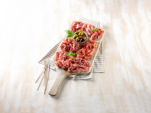 Photo n°3 de E.Leclerc TRAITEUR Ruffec à Ruffec (Buffet de mariage)