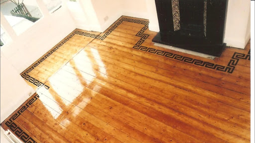 Mercury Property Services (Painters & Decorators)