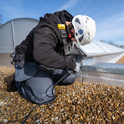 Photo n°2 de ATTILA Bourges à Saint-Doulchard (Entreprise d'étanchéité)