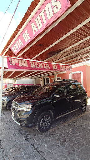 Renta de Autos Real San Juan - Centro de Convenciones - Thumbnail