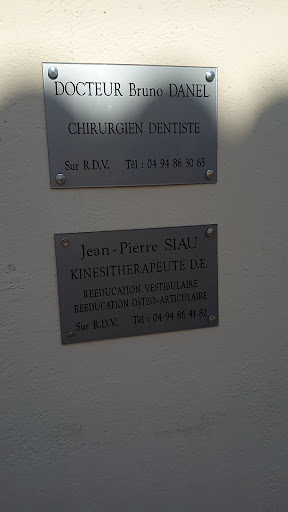 JEAN PIERRE SIAU