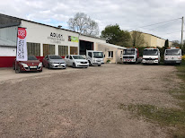 ADL61 à Trun