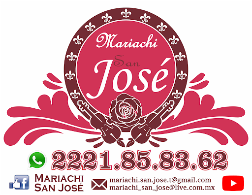 Mariachi San José