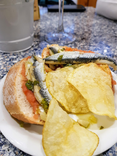 La Dama bar cafe - Thumbnail