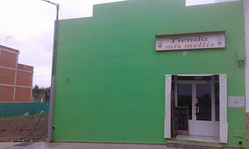 Tienda Mis Mellis - Thumbnail