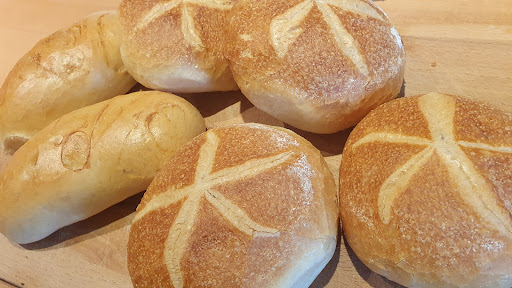 Bäckerei Zur "Roten Mühle"