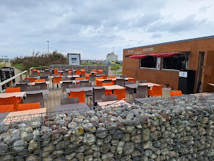 Photo n°6 de Snack plage de saint jouin bruneval : Le Spot à Saint-Jouin-Bruneval (Restauration rapide)