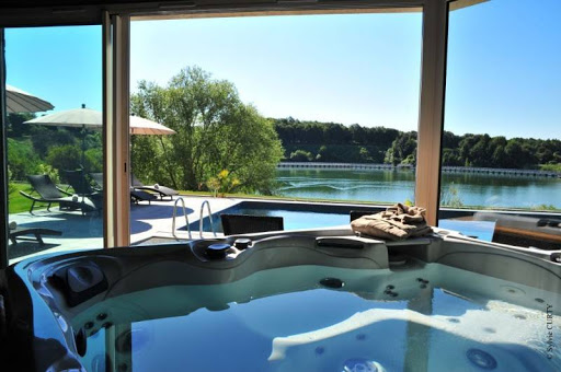 Les Jardins du Lac - Thumbnail