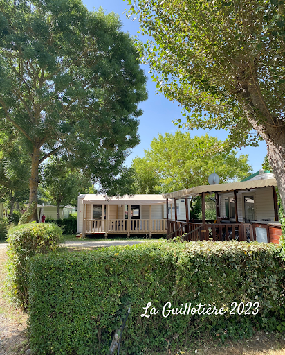 Photo de Camping La Guillotière