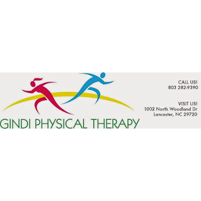 GINDI PHYSICAL THERAPY