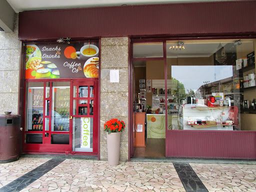 Planet Coffee di Sansonna Teresa e Piras Graziella