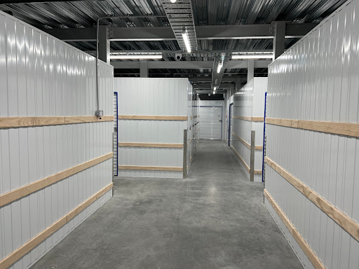 National Mini Storage Ormiston - Thumbnail