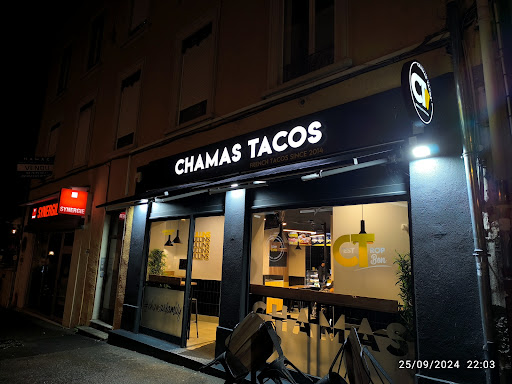 Photo 8 - Le Cham's tacos