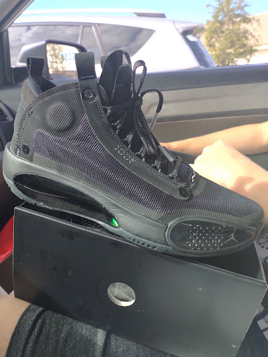 SoleFly Sneaker Boutique - Thumbnail