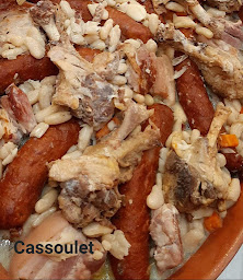 Photo n°16 de LE TI' MARAICHIN TRAITEUR à Niort (Traiteur)