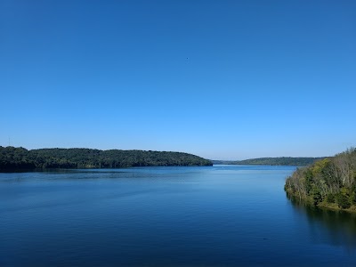 Brookville Reservoir