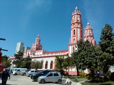 Photos of Iglesia San Nicolas