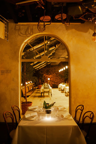 ConTanima Restaurant by null