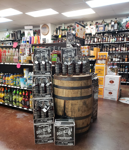 O D Wine & Spirits - Thumbnail