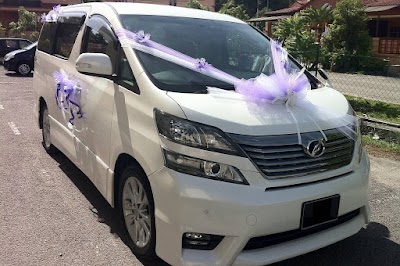 Photos of SaTriAA Rent Car