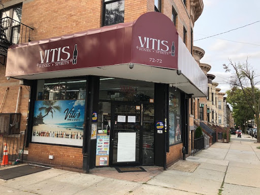 Vitis Wines & Spirits
