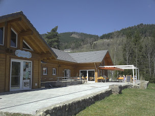 Photo n°2 de Pisciculture des 2 Lacs à Orbey (Agriculteur)