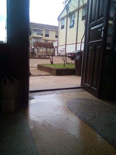 Photos of Ambwere Alliance Hotels
