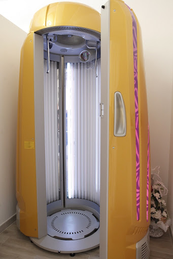Amamè Estetica e Solarium