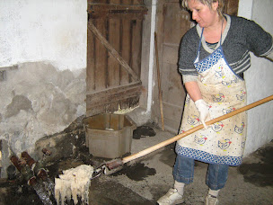 Photo n°34 de LA FILATURE DE LAINE à Sarrancolin (Magasin)