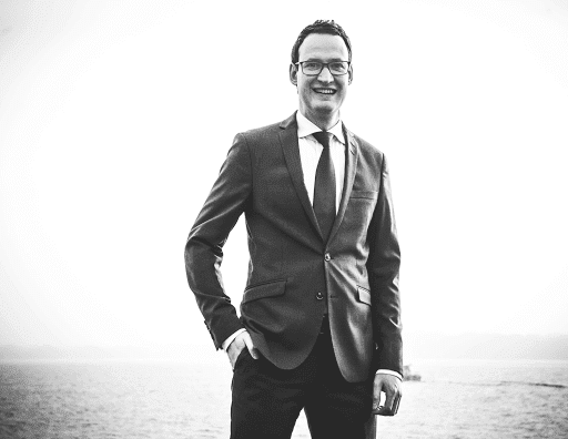 VM-Kiel | Versicherungsmakler Kiel - insumma consulting AG - Jan Kopplin