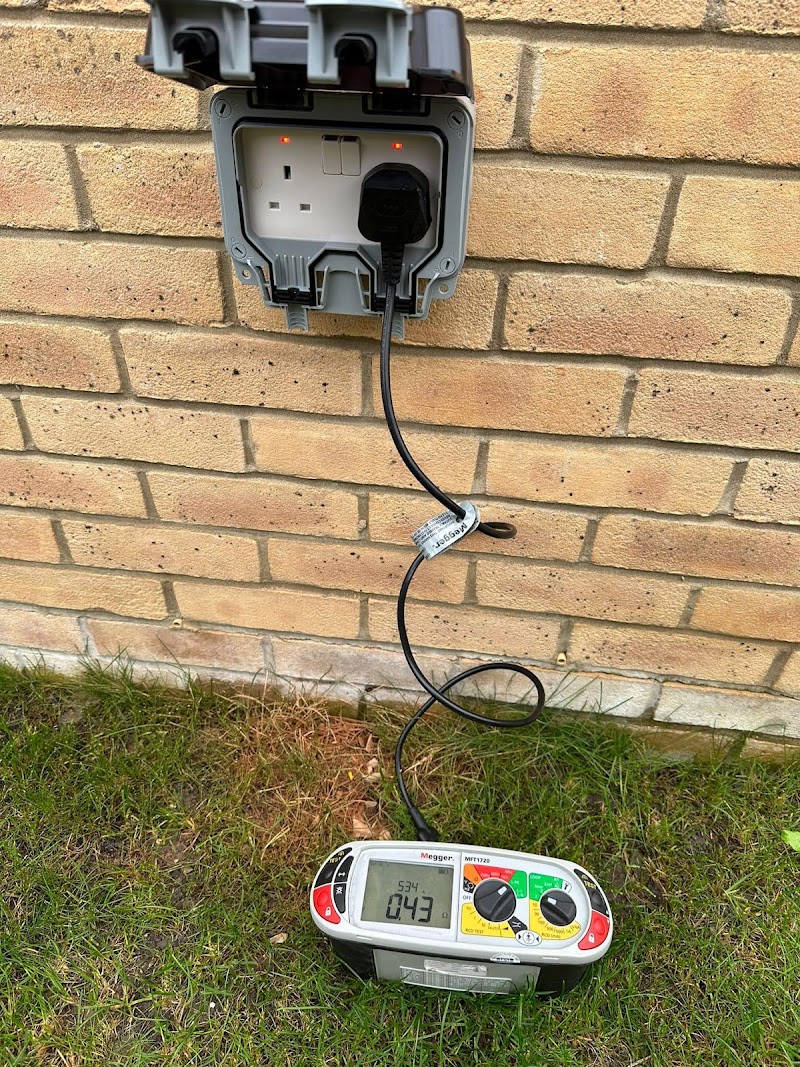JK Electrical & Property Services photo 3