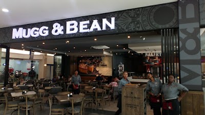 Photos of Mugg & Bean River Square