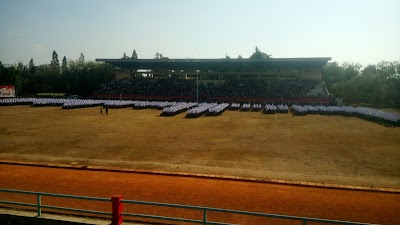 Photos of Stadion IPDN