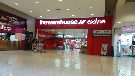 The Warehouse Rotorua