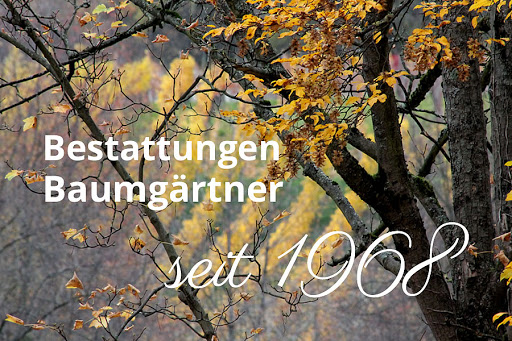 Bestattungen Baumgärtner & Förster