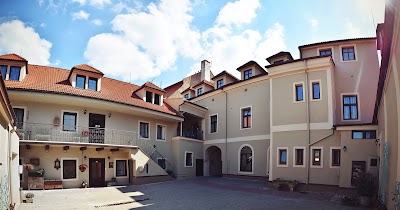 Photos of Hotel U Hradu