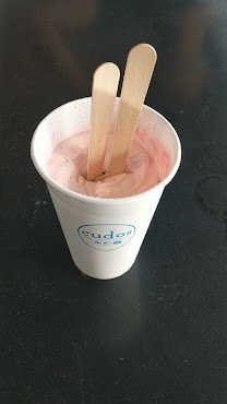 Cudos by null
