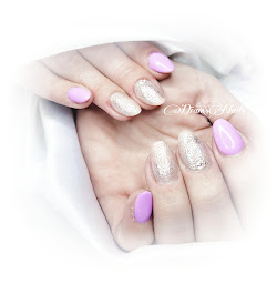 Photo n°2 de Diam'sNails Ongles à Varilhes (Salon de manucure)